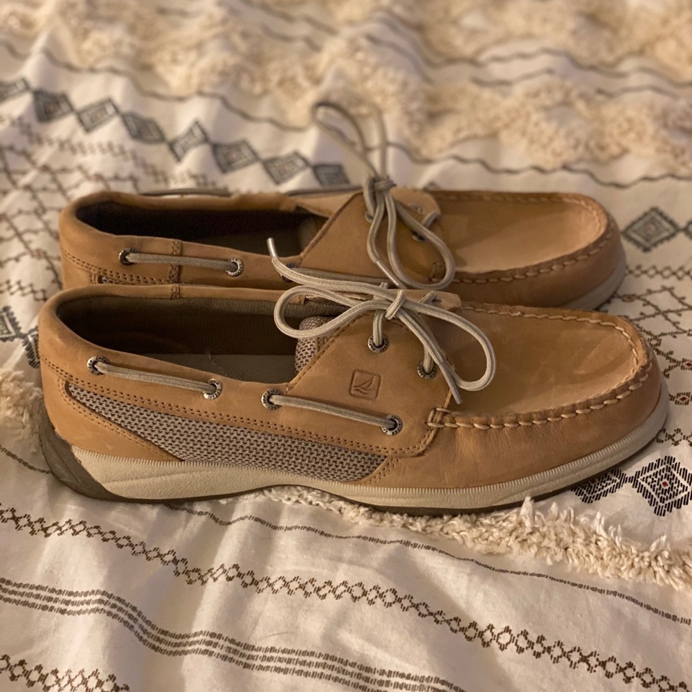 Speedy Topsiders Boat Shoes